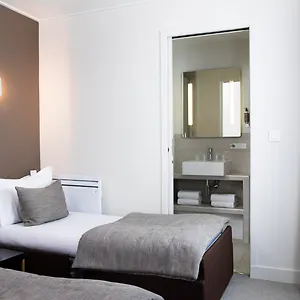 D'espagne Hotel
